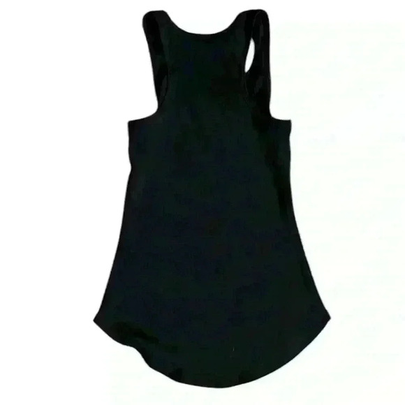 UNDER ARMOUR 2 Black Tank Tops Size Small - Picture 3 of 6